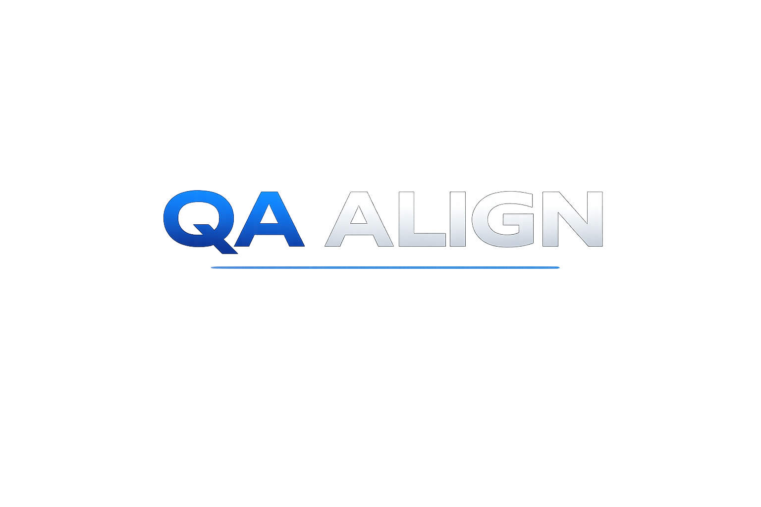 QA ALIGN